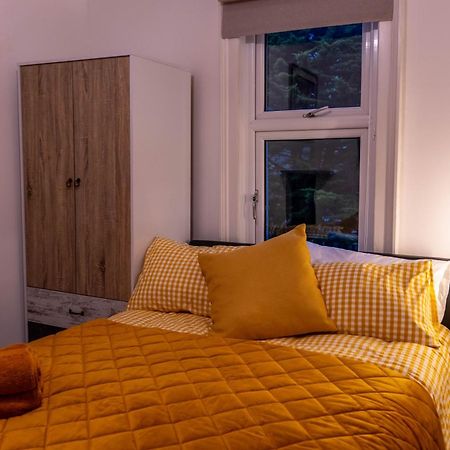 Lodging In Carrickfergus Centre Buitenkant foto